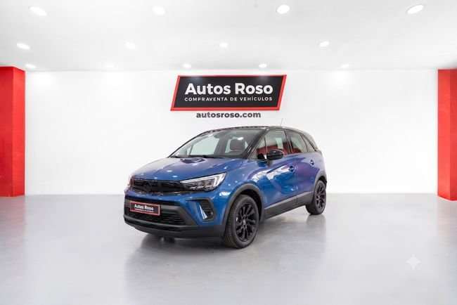 Opel Crossland 1.2 81kW (110CV) GS Line - foto 1