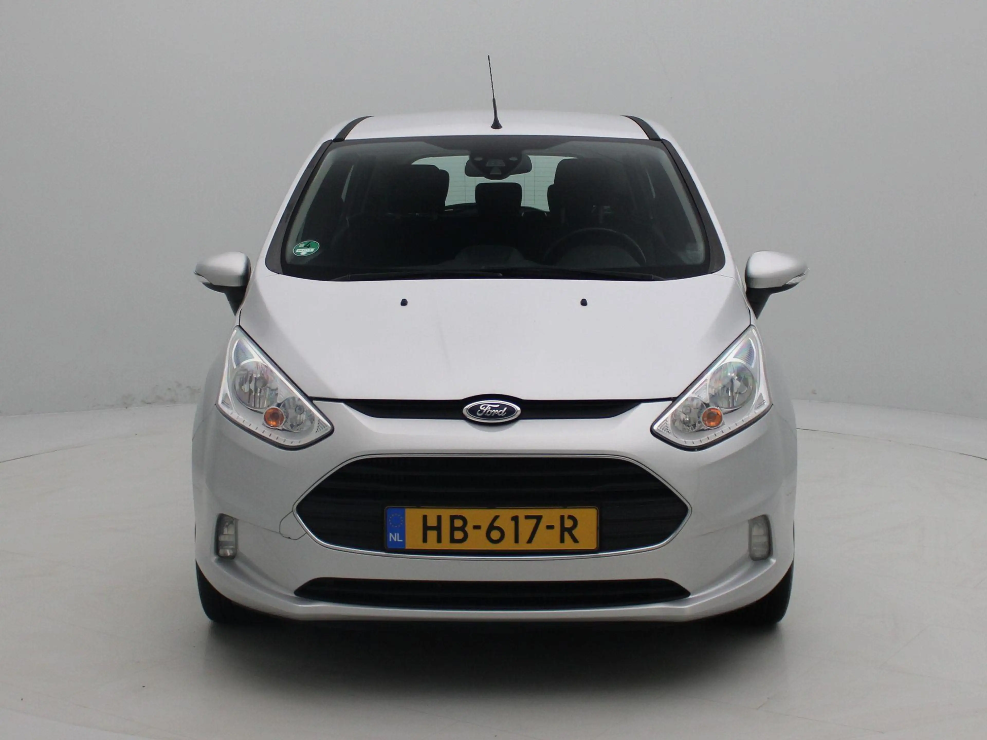 Ford B-Max 1.0 EcoBoost Style | Airco | Navigatie | Bluetooth — photo 3