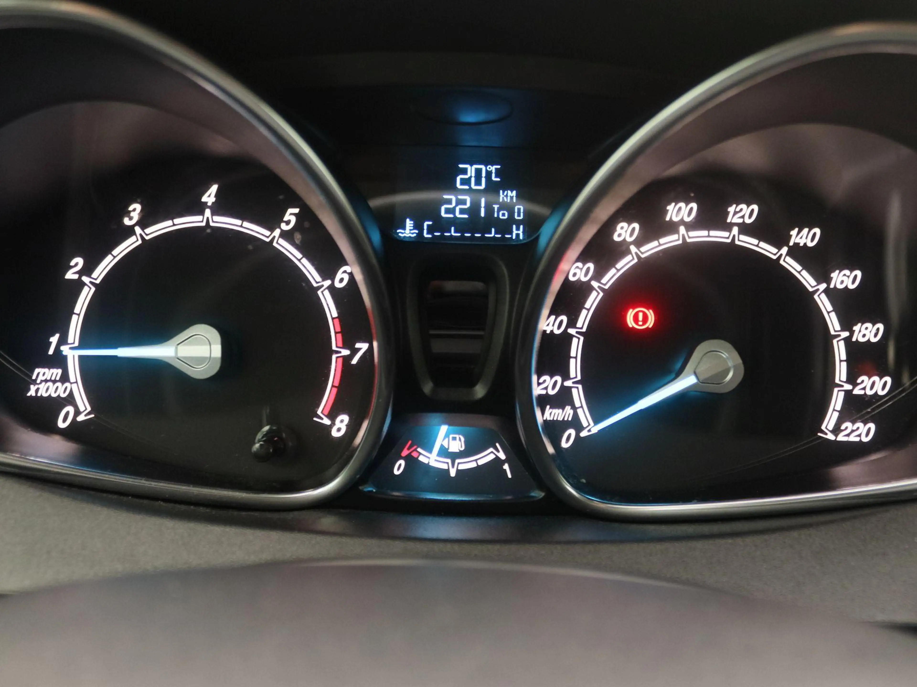 Ford B-Max 1.0 EcoBoost Style | Airco | Navigatie | Bluetooth — photo 8