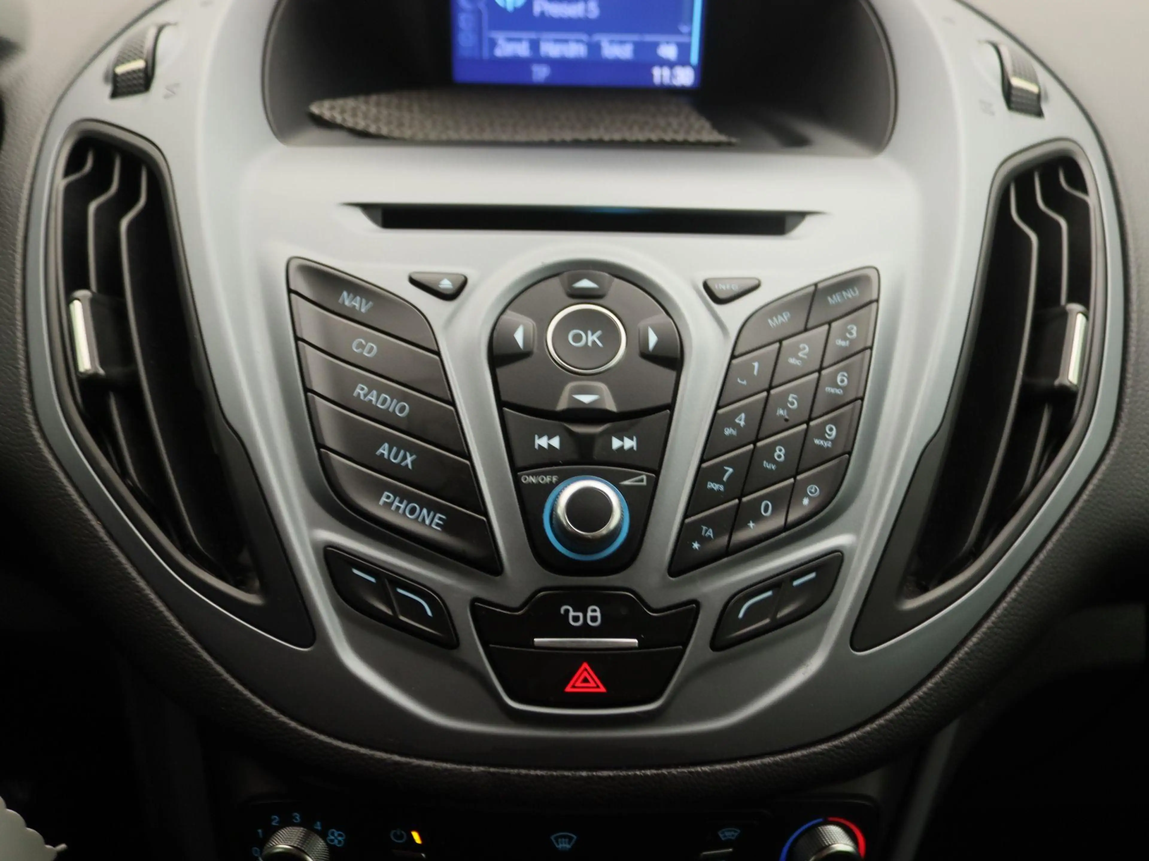 Ford B-Max 1.0 EcoBoost Style | Airco | Navigatie | Bluetooth — photo 10