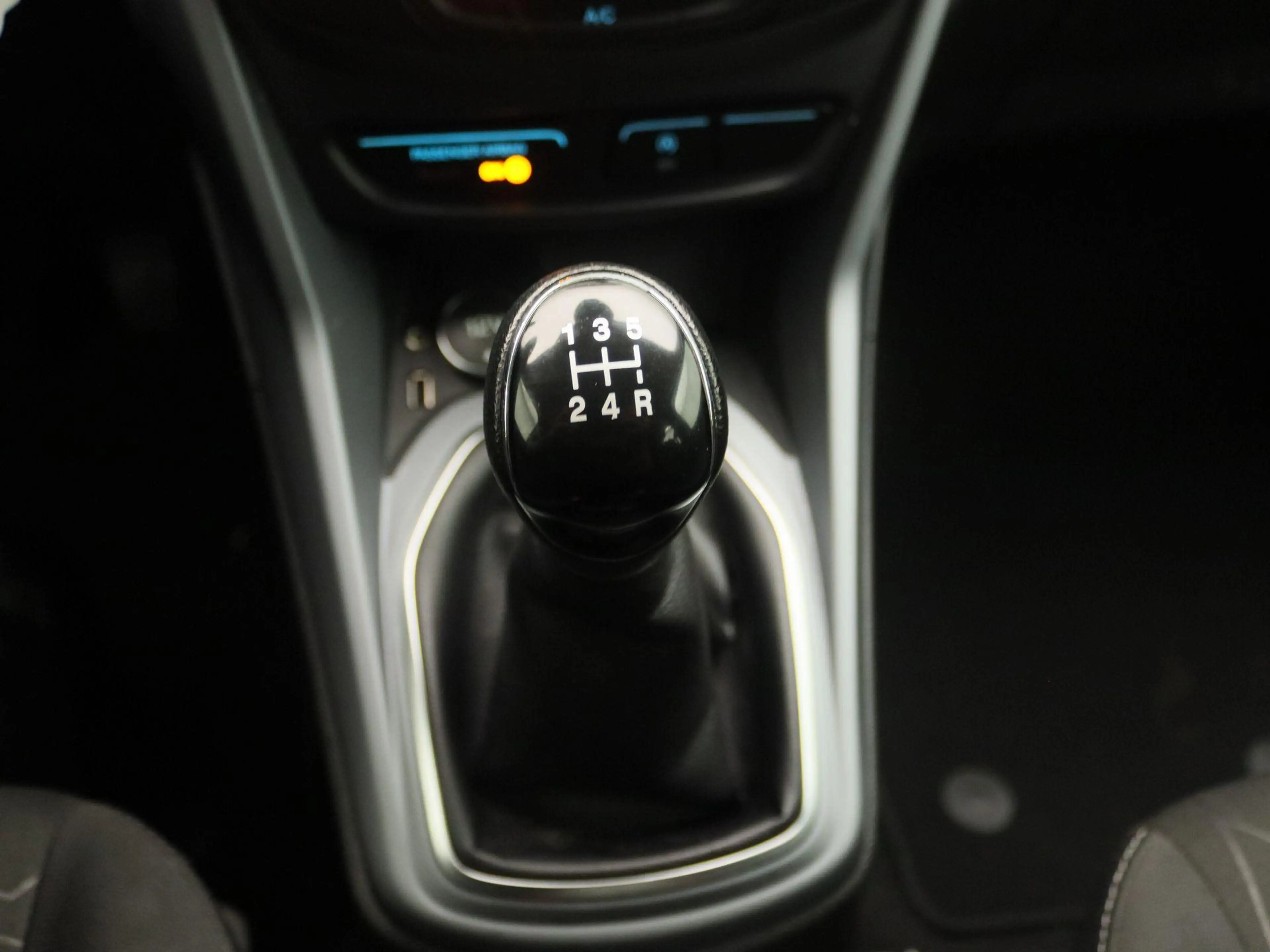 Ford B-Max 1.0 EcoBoost Style | Airco | Navigatie | Bluetooth — photo 12
