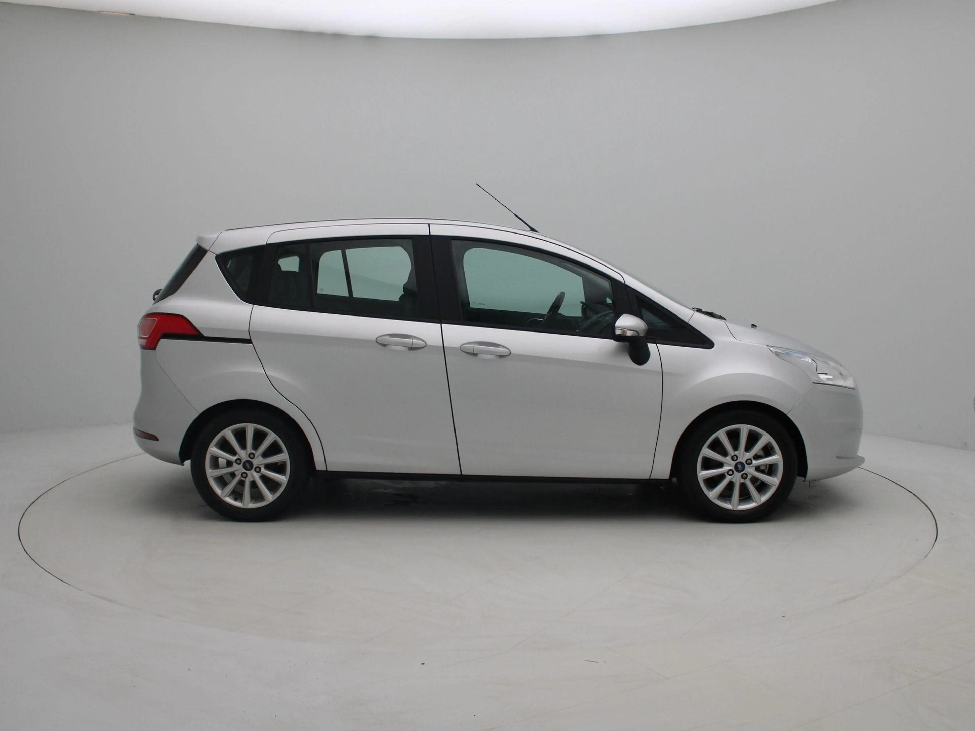 Ford B-Max 1.0 EcoBoost Style | Airco | Navigatie | Bluetooth — photo 6