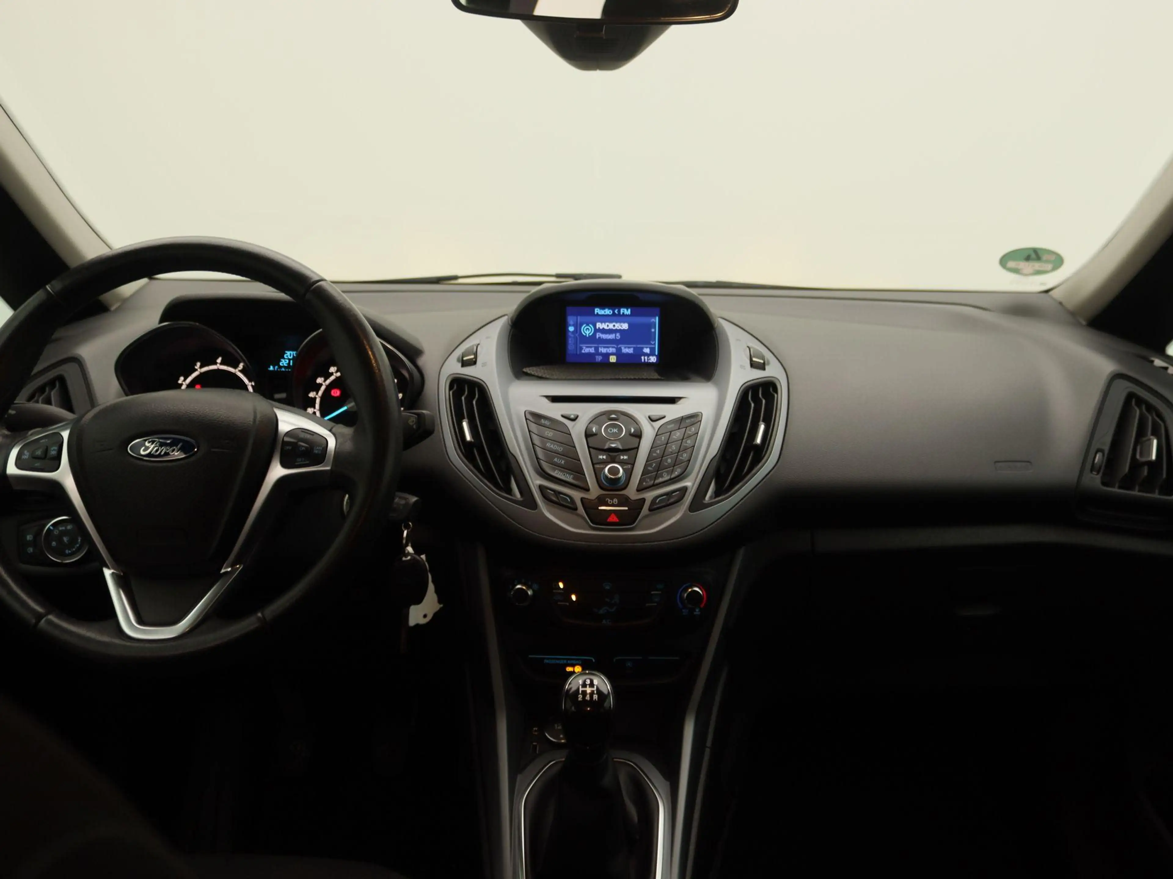 Ford B-Max 1.0 EcoBoost Style | Airco | Navigatie | Bluetooth — photo 7