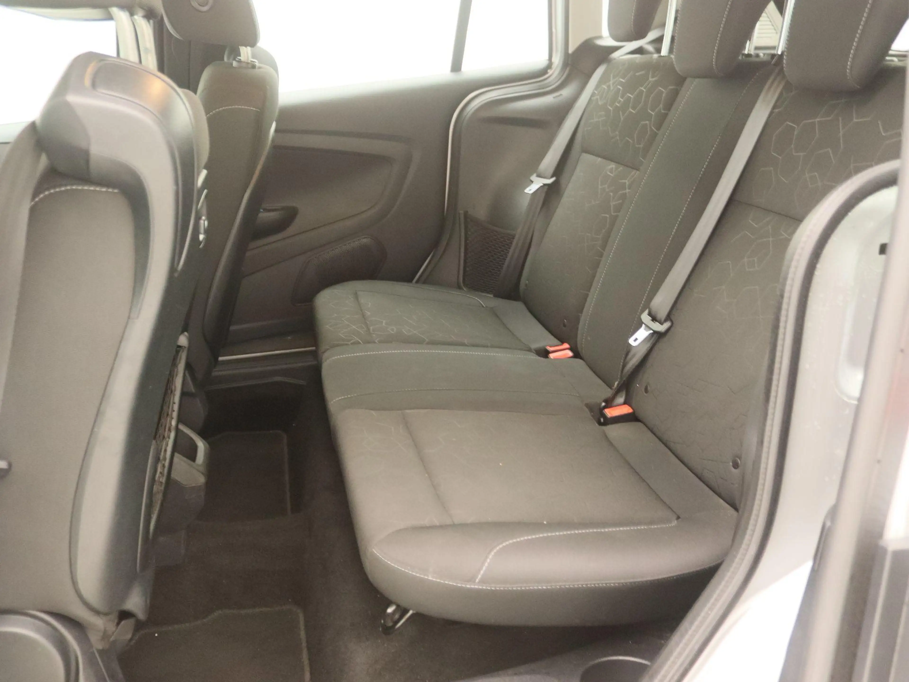 Ford B-Max 1.0 EcoBoost Style | Airco | Navigatie | Bluetooth — photo 14