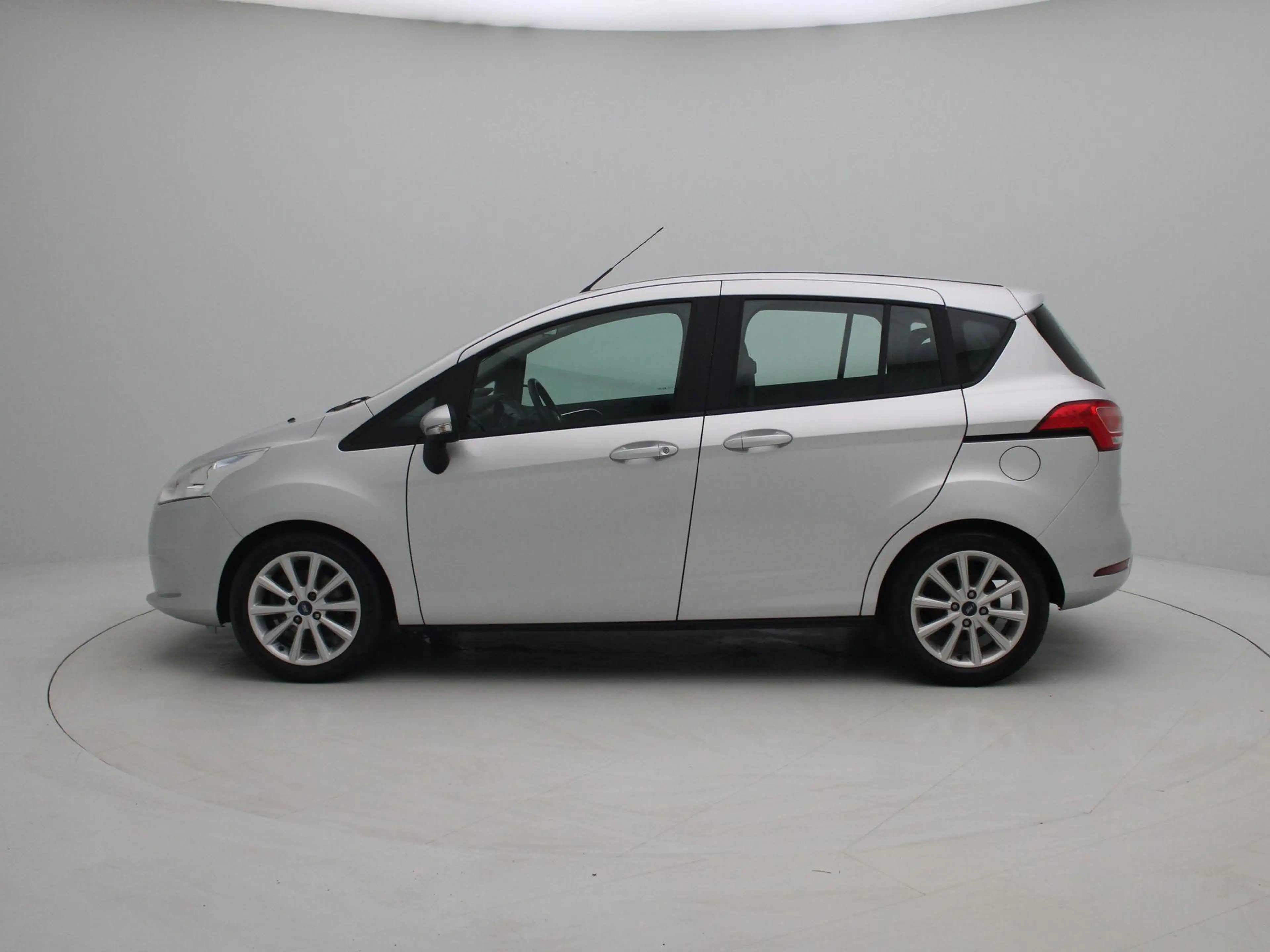Ford B-Max 1.0 EcoBoost Style | Airco | Navigatie | Bluetooth — photo 4