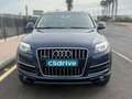 Audi Q7 3.0TDI quattro Tiptronic DPF Bleu - thumbnail 3