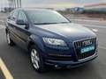 Audi Q7 3.0TDI quattro Tiptronic DPF Bleu - thumbnail 5