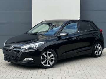 i20 1.2i Blackline