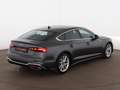 Audi A5 SB 40 TDI S-Line Aut MATRIX SKY LEDER NAVI PDC Grau - thumbnail 8