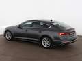 Audi A5 SB 40 TDI S-Line Aut MATRIX SKY LEDER NAVI PDC Grau - thumbnail 6