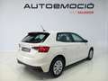 Skoda Fabia 1.0 MPI Active 59kW Blanco - thumbnail 5