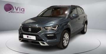 1.5 TSI 150CH START&STOP STYLE DSG 151G