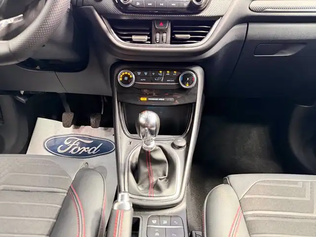 Ford Puma view 11