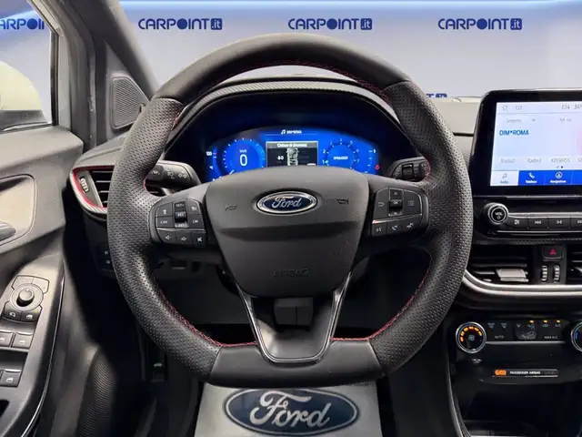 Ford Puma view 12