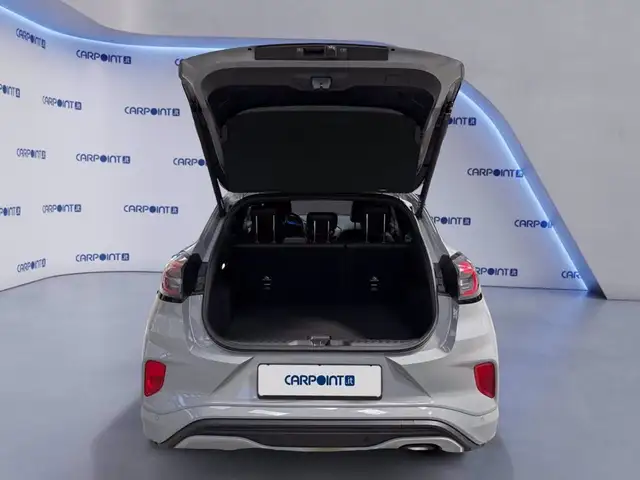 Ford Puma view 17
