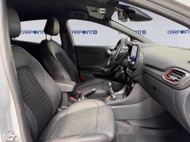 Ford Puma view 15