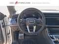 Audi RS Q8 rs 4.0 v8 mhev 48v 640cv performance tiptronic Blanc - thumbnail 14