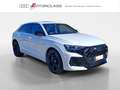 Audi RS Q8 rs 4.0 v8 mhev 48v 640cv performance tiptronic Blanc - thumbnail 7