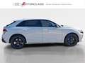 Audi RS Q8 rs 4.0 v8 mhev 48v 640cv performance tiptronic Blanc - thumbnail 6
