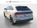 Audi RS Q8 rs 4.0 v8 mhev 48v 640cv performance tiptronic Blanc - thumbnail 3