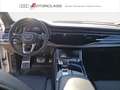 Audi RS Q8 rs 4.0 v8 mhev 48v 640cv performance tiptronic Blanc - thumbnail 12