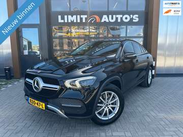 Coupé e 4MATIC Aut/Climate/Camera/Cruise/Navi/St.v