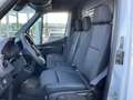 Mercedes-Benz Sprinter Sprinter 317 CDI Hoch DAB/GRA/360/SHZ Weiß - thumbnail 7