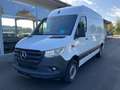 Mercedes-Benz Sprinter Sprinter 317 CDI Hoch DAB/GRA/360/SHZ Weiß - thumbnail 1