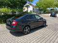 Skoda Rapid/Spaceback 1.0 TSI Ambition Schwarz - thumbnail 4