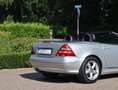 Mercedes-Benz SLK 200 K. 163pk Origineel Nederlands Youngtimer Nwe APK Grau - thumbnail 24