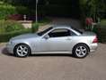 Mercedes-Benz SLK 200 K. 163pk Origineel Nederlands Youngtimer Nwe APK Grau - thumbnail 6