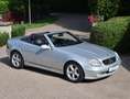 Mercedes-Benz SLK 200 K. 163pk Origineel Nederlands Youngtimer Nwe APK Grau - thumbnail 32