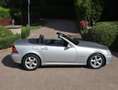 Mercedes-Benz SLK 200 K. 163pk Origineel Nederlands Youngtimer Nwe APK Grau - thumbnail 16