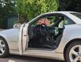 Mercedes-Benz SLK 200 K. 163pk Origineel Nederlands Youngtimer Nwe APK Grau - thumbnail 11