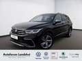 Volkswagen Tiguan Allspace 2.0 TDI R-Line 4M MATRIX/ASSIST Noir - thumbnail 1
