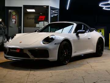 CABRIOLET (992) 3.0 480CH 4 GTS PDK