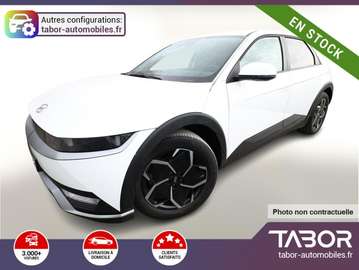 Uniq 84kWh MY26 LED ACC GPS PDC