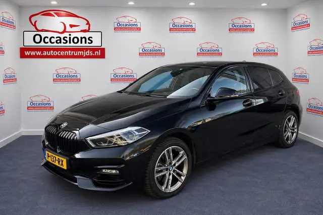 BMW 116 1-serie 116i High Executive