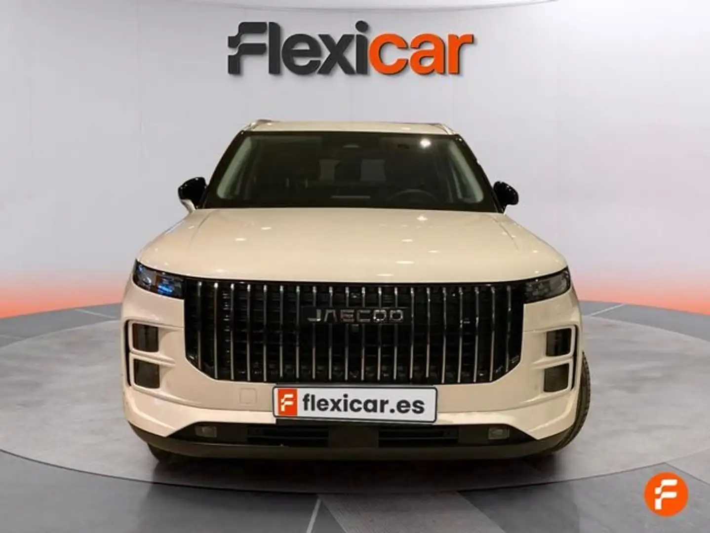 Jaecoo J7 1.6T 108kW (145CV) DCT Select Blanco - 2