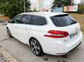Peugeot 308 308 SW 1.2 PureTech S Blanco - thumbnail 6