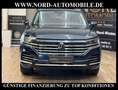 Volkswagen Touareg Elegance 4MOT 3.0 TSI eHybrid Pano/AHK/ Elegance Blau - thumbnail 4