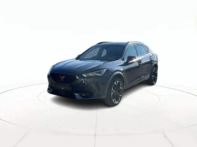 CUPRA Formentor 1.5 tsi 150cv dsg
