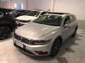 Volkswagen Passat Alltrack 2.0 tdi 4motion 190cv dsg TETTO LED PELLE Argento - thumbnail 1