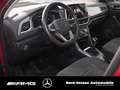 Volkswagen T-Roc 2.0 TDI STYLE KAMERA KLIMA SHZ NAVI ISOFIX Rouge - thumbnail 7