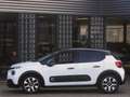 Citroen C3 1.2 110PK SHINE PANORAMADAK/ KEYLESS/ DODE HOEK DE Wit - thumbnail 3