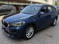 BMW X1 X1 F48 sdrive18d Advantage 2022 Blu/Azzurro - thumbnail 1