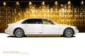 Maybach 62 S+REAR TV + REAR VIEW CAMERA +PARTITION WALL - thumbnail 11