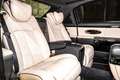 Maybach 62 S+REAR TV + REAR VIEW CAMERA +PARTITION WALL - thumbnail 29
