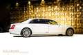 Maybach 62 S+REAR TV + REAR VIEW CAMERA +PARTITION WALL - thumbnail 3