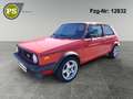 Volkswagen Golf GTI 1.8 CD Piros - thumbnail 1